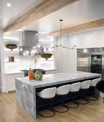 Top 50 Best Kitchen Island Lighting Ideas Interior Light Fixtures In 2020 Contemporary Kitchen Island Kitchen Island Lighting Modern Kitchen Island