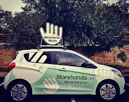 Morehands Maid Service Maid Service Auto Service Maid
