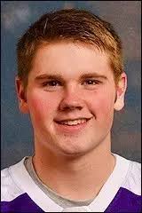 2012 Men's Lacrosse Roster