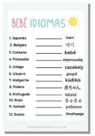 11 juegos para entretenimiento de tus invitados en tu baby shower!! 72 Ideas De Juegos Baby Shower En 2021 Juegos Baby Juegos Para Baby Shower Juegos De Fiesta Shower