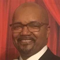 Mr. Vincent Anthony Cook Obituary