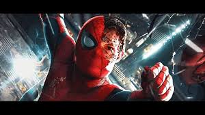 Tom holland isn't limiting his social media hype to uncharted: Spider Man 3 A Complete Transformation In The Hero S Character The Global Coverage
