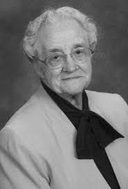 Edna Pearl Halt Stewart