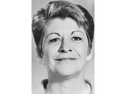 Blanche Clark Obituary (2015)