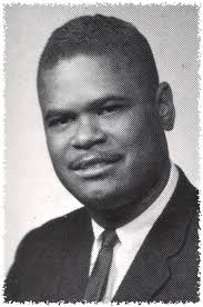 Linclon/William Grant School Alumni Black History contribution: William  Henry “Bill” Martin, III 1932-1997 Former Lincoln/William Grant teacher and  graduate from the class of 1949. Bill was called “Chief” by many close  friends