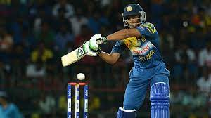Jul 01, 2021 · dhananjaya de silva came up with a vital 91 to drag sri lanka to 241/9 in the second odi at the oval on thursday (july 1). Dhananjaya De Silva Profile And Biography Stats Records Averages Photos And Videos