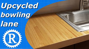 Jun 02, 2021 · besides shopping, visitors will also find entertainment options, like a movie theater, ice cream store, skatepark, and bowling alley. How To Build With Bowling Alley Wood Youtube