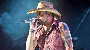 7 Things To Know About Jason Aldean Country Music Family