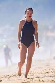 People who liked olivia wilde's feet, also liked Olivia Wilde In A Swimsuit Malibu 09 07 2020 Celebmafia