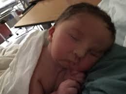 Fundraiser by Danial Gebhart : Caring for Asher