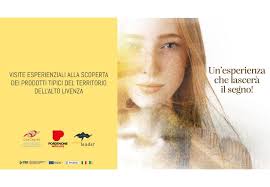 Visite esperienziali alla scoperta dei prodotti tipici del territorio  dell'Alto Livenza