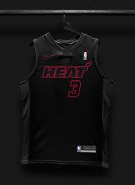 Miami heat scores, news, schedule, players, stats, rumors, depth charts and more on realgm.com. Miami Heat Jersey Redesign I Made Ig Lucsdesign91 Doing All The Nba Teams Heat