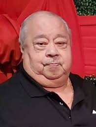 Antonio Lara Obituary