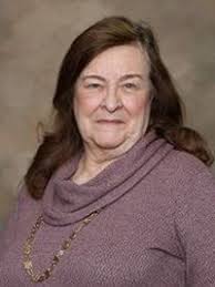 Staff Directory • Nancy Bryer