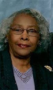 Espert Mae Myrick Williams