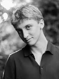 Mimi + Matt This engaged couple has the sweetest "how we met" story, and as  you might guess, it involves a dog (of course!), someone's mom (Matt's to  be exact), and a