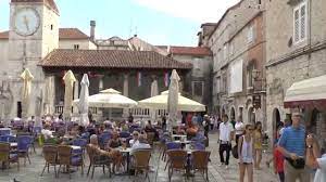 Check spelling or type a new query. Trogir Hrvatska Croatia City Guide Youtube