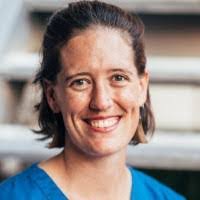 Anna Benfield's Instagram, Twitter & Facebook