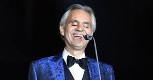 Check spelling or type a new query. Is Andrea Bocelli Sick How The Famed Opera Singer Went Blind As A Kid