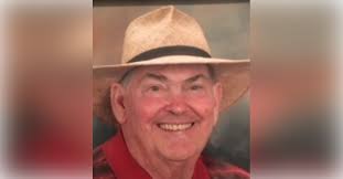 Obituary information for Donald Hoyle Harvell
