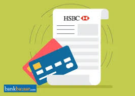 Will i be charged a foreign transaction fee if i use my. Hsbc Credit Card Estatement View Hsbc Bank Statement Online