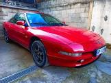FORD-PROBE