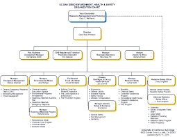 12 Example Of An Organizational Chart Proposal Resume