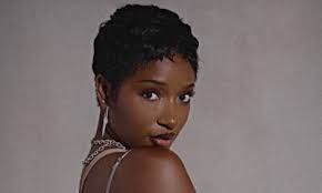 Ayra Starr serves up music video for "Bloody Samaritan (remix)" featuring  Kelly Rowland