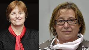 Především v dnešní době nemůže hygienikům v zemi velet někdo, kdo nekomunikuje! Stridani Strazi Razovou Ve Funkci Hlavni Hygienicky Nahradi Svrcinova Chce Zlepsit Trasovani Hospodarske Noviny Ihned Cz