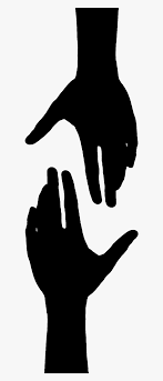 Helping Silhouette Png Helping Hand Hand Silhouette Png Transparent Png Transparent Png Image Pngitem Enjoy the videos and music you love, upload original content, and share it all with friends, family, and the world on youtube. helping silhouette png helping hand