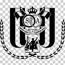 Club brugge k.v., brugge, belgium. R S C Anderlecht Club Brugge Kv Brentford F C Griffin Park Football Team Logo Monochrome Png Klipartz