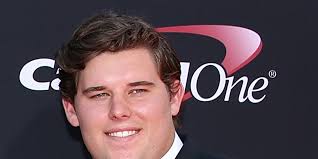 Christopher Schwarzenegger Weight Loss Transformation