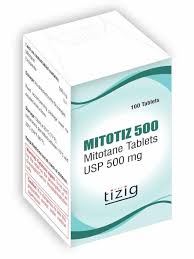 Image result for Mitotane