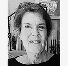 Patricia SAPHIRE Obituary (1946