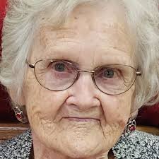 Mary Lea Sutton Anderson Obituary (1939