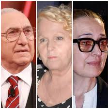 💔 Katia Ricciarelli si sfoga dopo la morte di Pippo Baudo: «Per sentirlo dovevo passare dalla sua assistente. Le ha intestato due appartamenti» A pochi giorni dalla scomparsa di Pippo Baudo, la