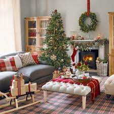 A red sofa is ideal for a contemporary living room, and the look works best when you mix it with neutrals. Red Living Room Ideas Curl Up With This Comforting And Vibrant Colour