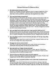 We did not find results for: Top Pdf Contoh Soal Tes Wawancara Kerja 123dok Com