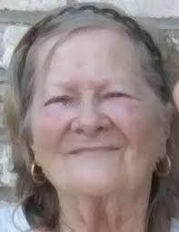 Obituary information for Betty Sue Taylor