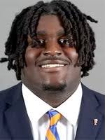 D'Antre Robinson, Florida, Defensive Line