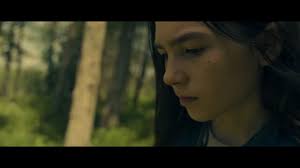 The Marsh King's Daughter: Tracking The Deer