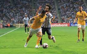 Monterrey rayados vs tigres uanl clásico 124 liga mx bbva guard1anes 2020, por la jornada 12 el partido más atractivo de esta fecha el clásico regio esperado por todos se disputará hoy sábado. Monterrey Vs Tigres Horario Y Donde Ver El Clasico Regio En Semifinal