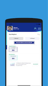 Onların sınavları, projeleri ve ödevleri. Meb E Okul Vbs Apk Indir Ucretsiz Indir Tamindir