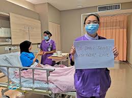 Get best estimates from gleneagles penang hospital located in penang, malaysia. Gleneagles Hospital Penang Penang Malaysia Hospital Facebook