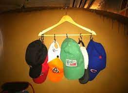 30 Trendy Hat Organization Closet Entryway Diy Hat Rack Diy Hat Hat Organization