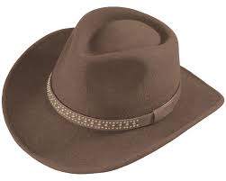 Fresh future farm land sale: Henschel Hat Company Charleston Outback Hat Hat Habit