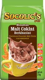 Just bite into any of our cakes or cookies range and you will savour the delicious passion we have for the finest ingredients are brought togeth. Socolic S