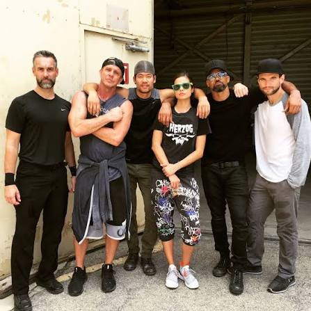 The Biggest Challenge S.W.A.T. Faced Wasn't the Missions—It Was Staying Relevant for Eight Seasons dt02 (Full information 👇 💬)
