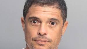 Hialeah man arrested in police chase and crash
