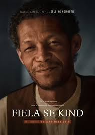 Drikus volschenk, zenobia kloppers, cindy swanepoel vb. Fiela Se Kind 2019